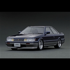 NISSAN@LEOPARD@Ultima@V30@TWINCAM@TURBOiF31ji1^18j