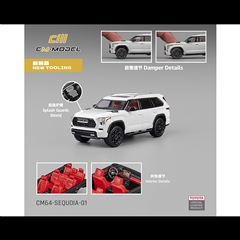 TOYOTA@SEQUOIAi1^64j