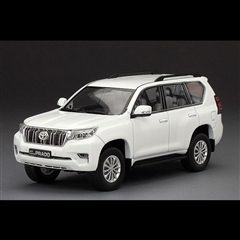 TOYOTA LAND CRUISER PRADO 2018(1/43)