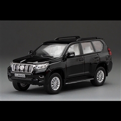 TOYOTA LAND CRUISER PRADO 2018(1/43)