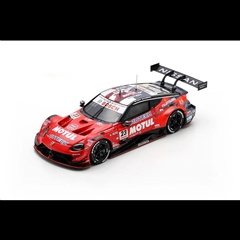 MOTUL AUTECH Z #23 2025(1/43)