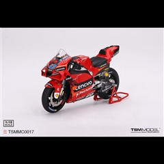 DUCATI DESMOSEDICI GP22 #43 2022(1/12)