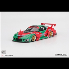 MAZDA@RX[7@LB[Super@Silhouette@787i1^43j