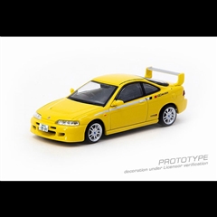 HONDA INTEGRA Type R(DC2)(1/64)