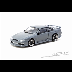 VERTEX NISSAN SILVIA(S14)(1/64)