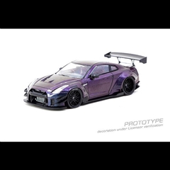 LBWORKS@NISSAN@GT[R@R35@TYPE2i1^43j