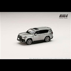 LEXUS LX600 F SPORT(1/64)