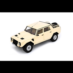 LAMBORGHINI LM002(1/18)