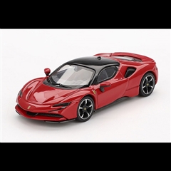 FERRARI SF90(1/64)