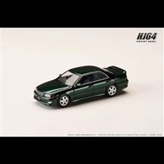 TOYOTA CHASER TOURER V(JZX100) 1996(1/64)