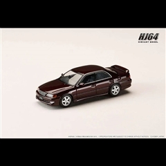 TOYOTA CHASER TOURER V(JZX100) 1996(1/64)