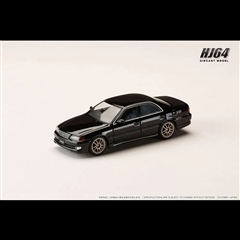 TOYOTA CHASER TOURER V(JZX100) 1996(1/64)