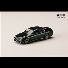 TOYOTA CHASER TOURER V(JZX100) 1996(1/64)