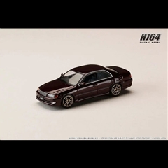 TOYOTA CHASER TOURER V(JZX100) 1996(1/64)