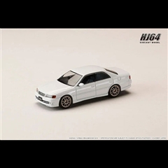 TOYOTA CHASER TOURER V(JZX100) 1996(1/64)