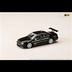 TOYOTA CHASER 1997(1/64)