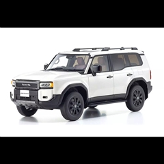TOYOTA LAND CRUISER 250(1/18)