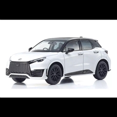 LEXUS LBX MORIZO RR(1/43)