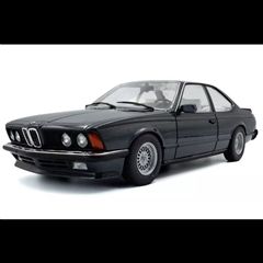 BMW 635CSi(E24) 1984(1/18)