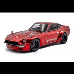 PANDEM 240Z 1973(1/43)