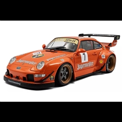 RWB BODY KIT 2020(1/18)