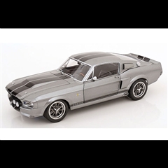 FORD MUSTANG SHELBY GT500 1967 ”ELEANOR”(1/12)