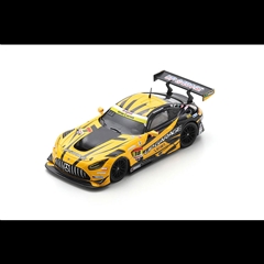 UPGARAGE AMG GT3 #18 2025(1/64)