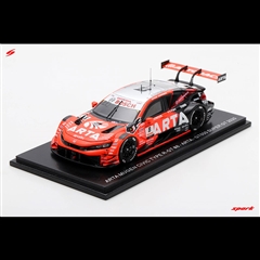 ARTA MUGEN CIVIC TYPE RーGT #8 2025(1/43)