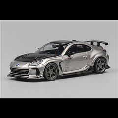 SUBARU BRZ(1/64)