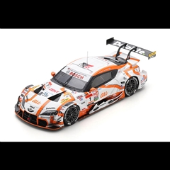 au TOM’S GR Supra TGR #36 2025(1/43)