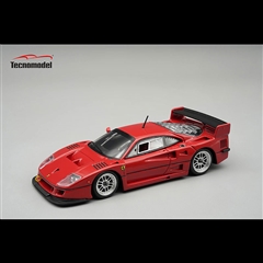 FERRARI F40 LM 1996 Press version(1/43)