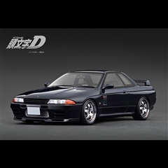 NISSAN�@SKYLINE�@GT�[R�@V�[spec�@II�iBNR32�j�i1�^18�j