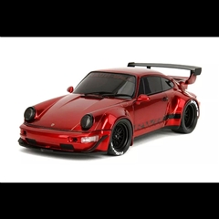 PORSCHE�@RWB�i1�^18�j