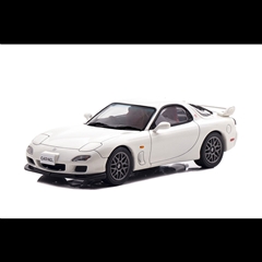 MAZDA�@RX�[7�iFD3S�j�@2000�i1�^43�j