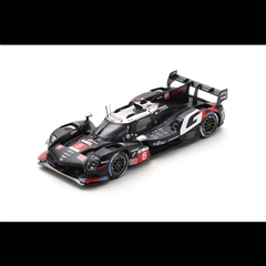 TOYOTA GR010 HYBRID #8 2025(1/43)