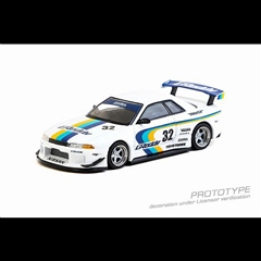 NISSAN�@SKYLINE�iR32�j�@Widebody�i1�^64�j