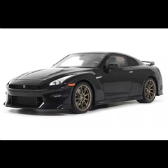 NISSAN GTーR(R35) 2024(1/18)