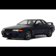 NISSAN SKYLINE GTーR(BNR32) 1993(1/18)