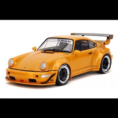 PORSCHE�@RWB�i1�^18�j