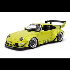 PORSCHE RWB(1/18)