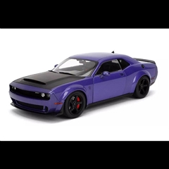 DODGE�@CHALLENGER�@SRT�@DEMON�i1�^18�j
