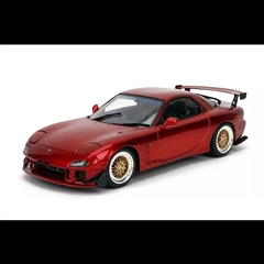 MAZDA RXー7(FD3S) TYPE RS(1/18)