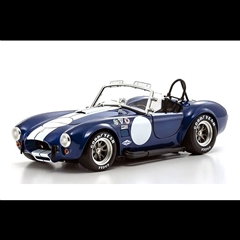 SHELBY COBRA 427S/C(1/18)