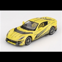 FERRARI�@812�@Competizione�@Tailor�@Made�i1�^64�j