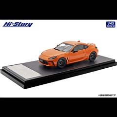 TOYOTA�@GR86�@���ʎd�l�ԁ@RZ�@2022�i1�^43�j