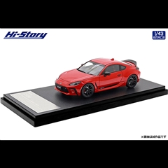 TOYOTA�@GR86�@���ʎd�l�ԁ@RZ�@2023�i1�^43�j