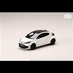 TOYOTA GR YARIS(1/43)