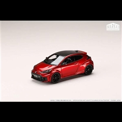 TOYOTA GR YARIS(1/43)