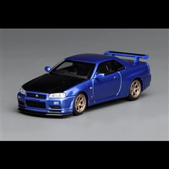 NISSAN�@SKYLINE�@GT�|R�iR34�j�@V�|spec�@II�i1�^64�j