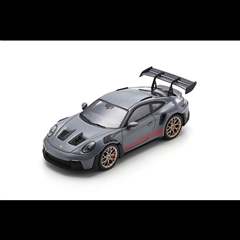 PORSCHE 911(992) GT3 RS 2022(1/43)